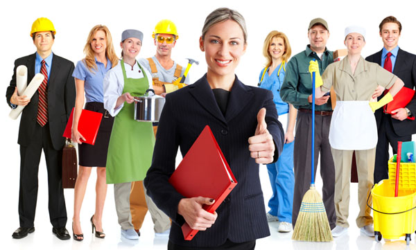 Dedebaşı Yük Taşıma Personeli Hizmeti